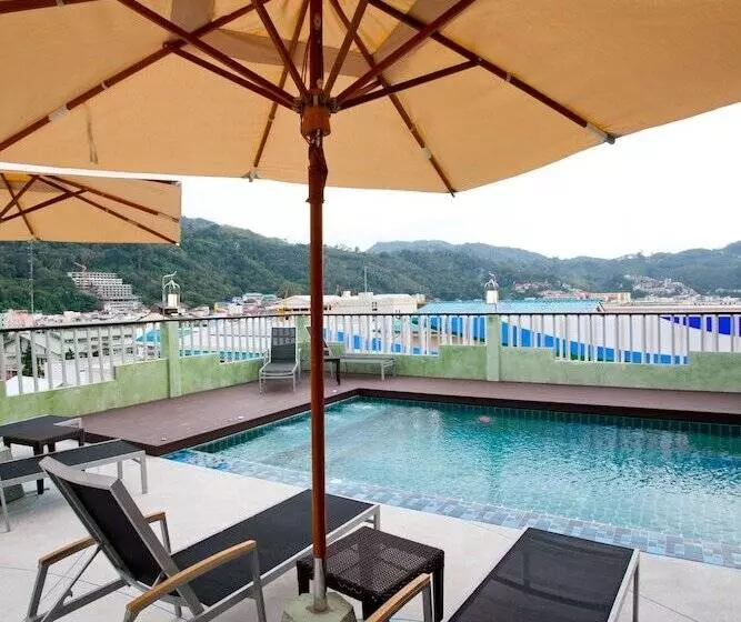 Fotos del hotel Seacono:  16