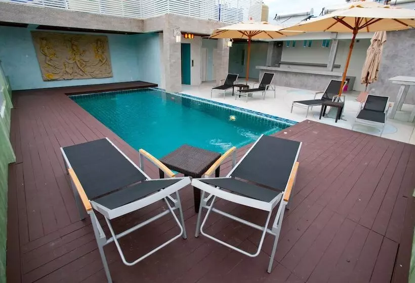 Fotos del hotel Seacono:  13