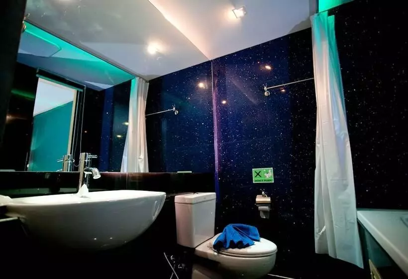 Fotos del hotel Seacono:  14