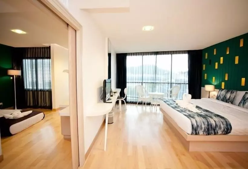 Fotos del hotel Seacono:  22