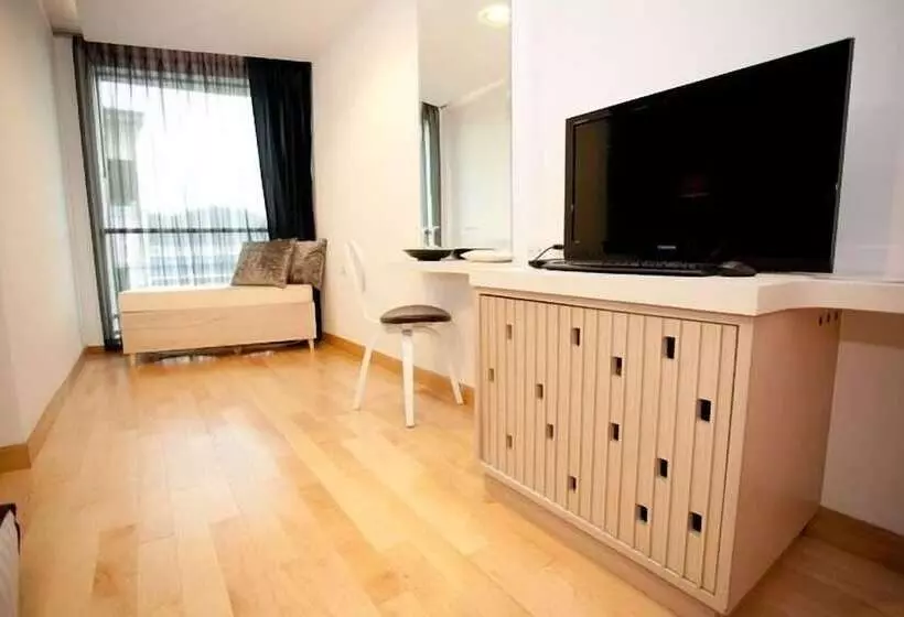 Fotos del hotel Seacono:  24