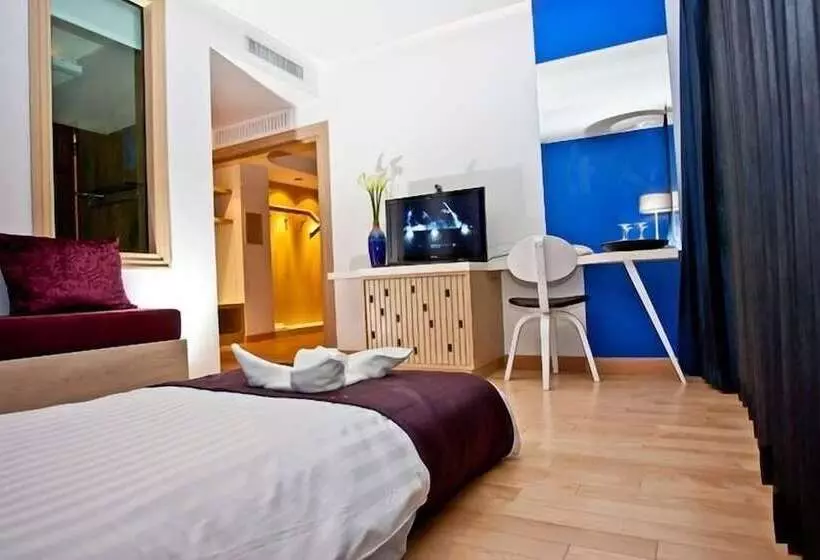 Fotos del hotel Seacono:  9