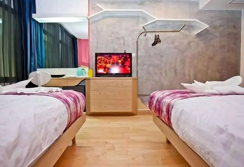 Fotos del hotel Seacono:  6