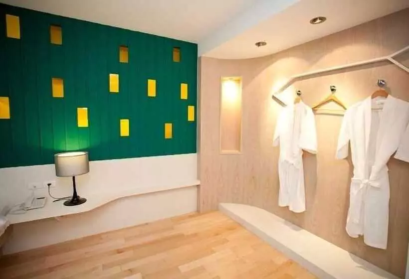 Fotos del hotel Seacono:  25