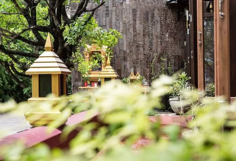 Fotos del hotel Singha Montra Lanna Boutique Style:  9