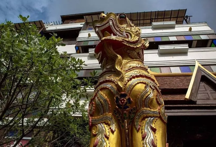 Fotos del hotel Singha Montra Lanna Boutique Style:  22