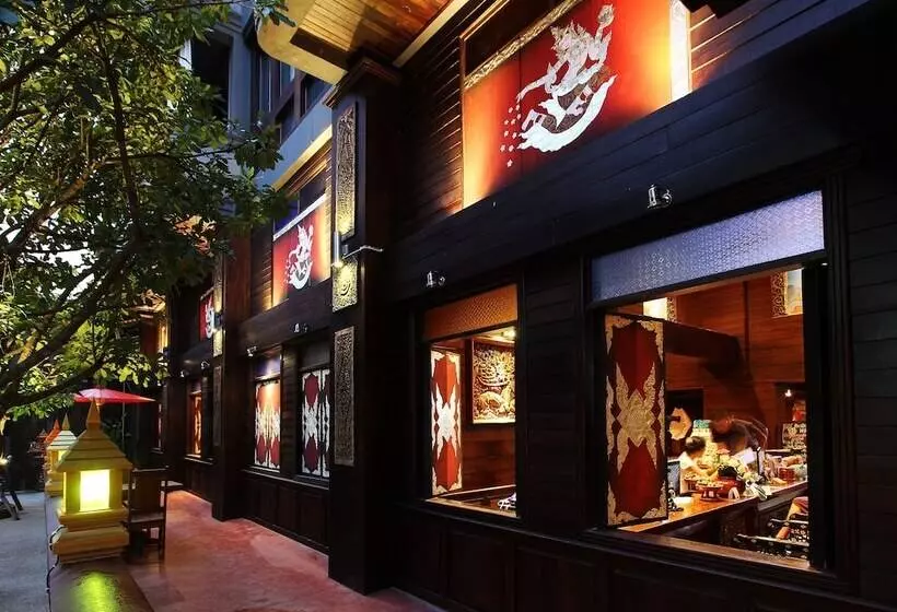 Fotos del hotel Singha Montra Lanna Boutique Style:  11