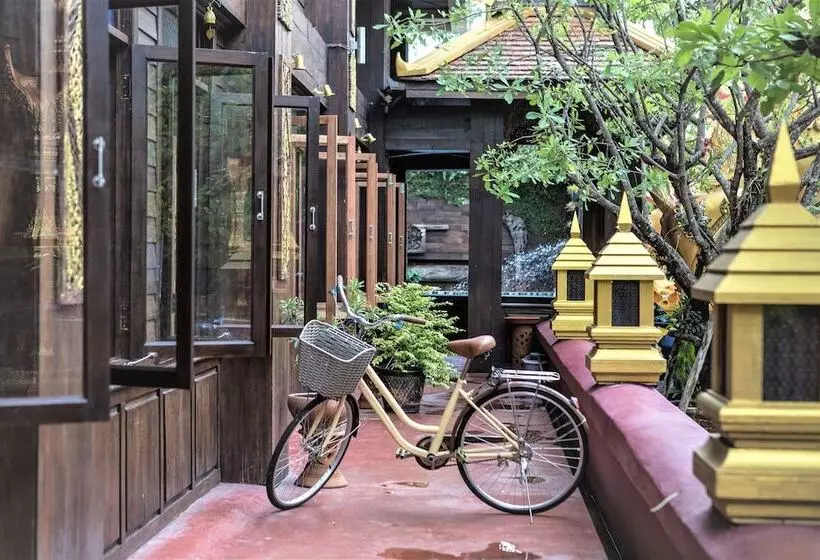 Fotos del hotel Singha Montra Lanna Boutique Style:  13