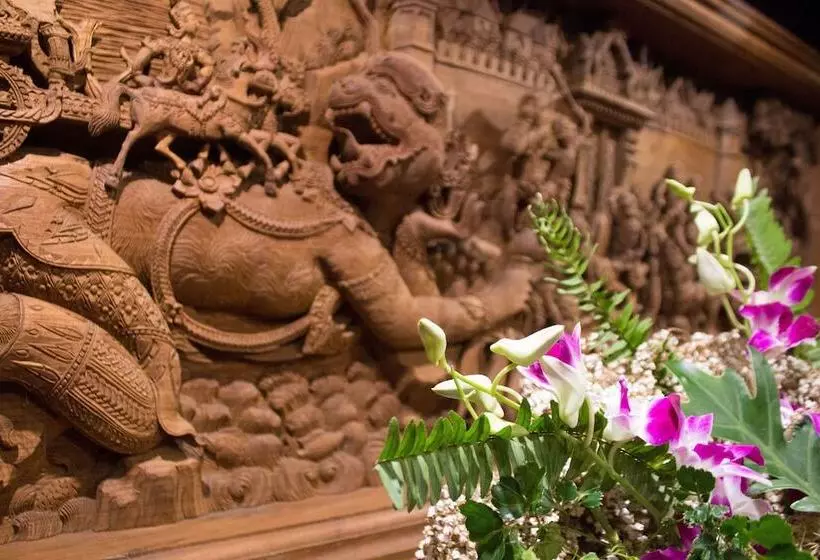 Fotos del hotel Singha Montra Lanna Boutique Style:  14