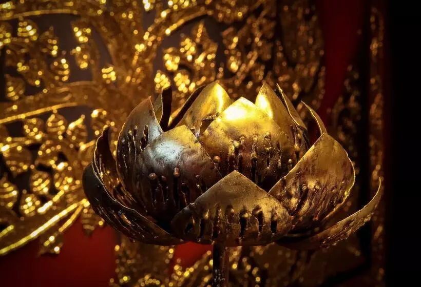 Fotos del hotel Singha Montra Lanna Boutique Style:  16