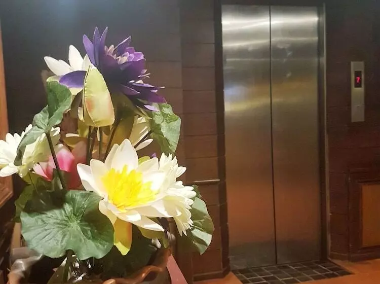 Fotos del hotel Singha Montra Lanna Boutique Style:  2