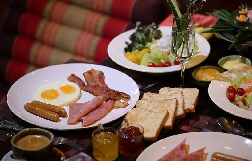 Fotos del hotel Singha Montra Lanna Boutique Style:  19