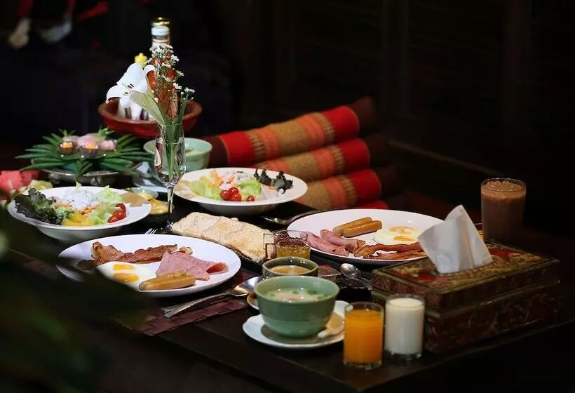 Fotos del hotel Singha Montra Lanna Boutique Style:  23