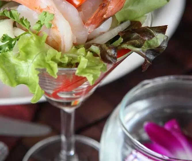 Fotos del hotel Singha Montra Lanna Boutique Style:  12