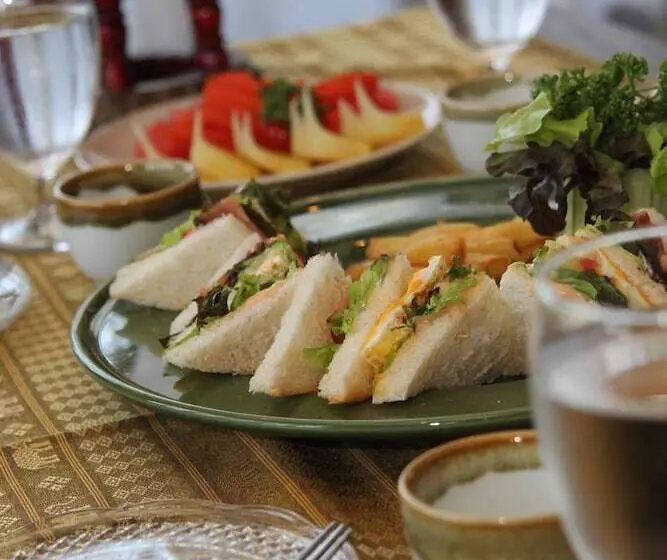 Fotos del hotel Singha Montra Lanna Boutique Style:  8