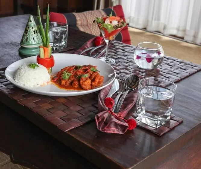 Fotos del hotel Singha Montra Lanna Boutique Style:  25