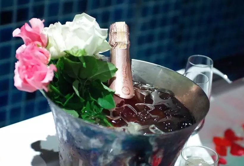 Fotos del hotel Singha Montra Lanna Boutique Style:  18