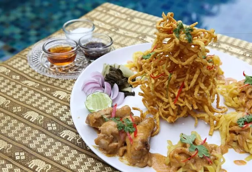 Fotos del hotel Singha Montra Lanna Boutique Style:  3