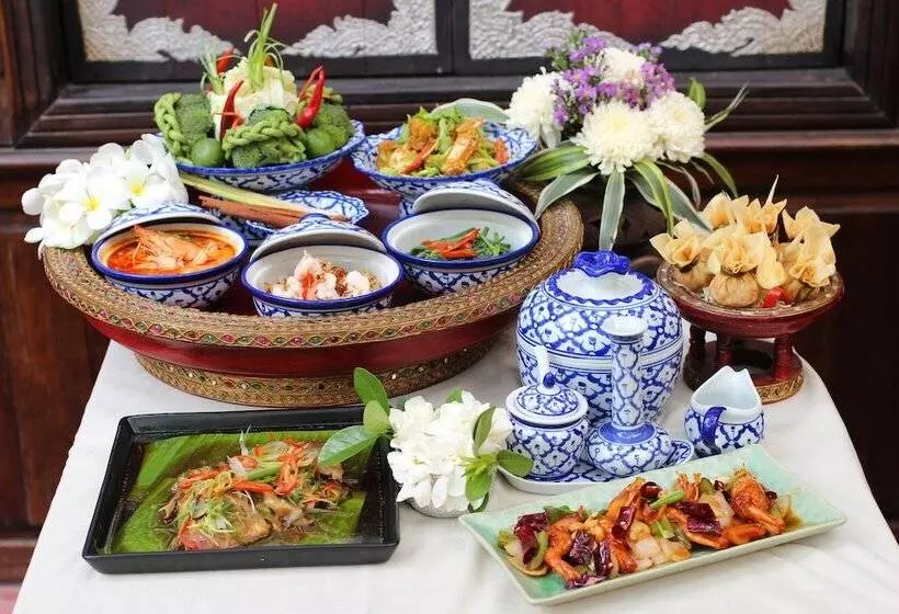 Fotos del hotel Singha Montra Lanna Boutique Style:  21