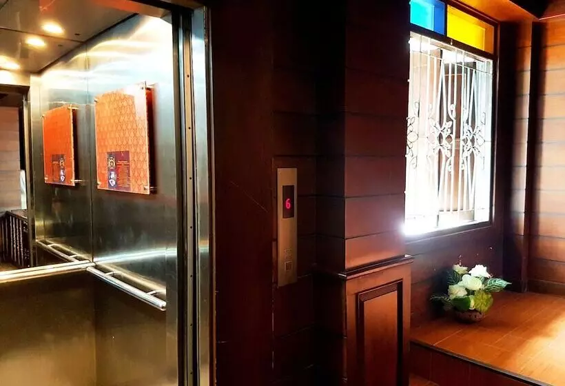 Fotos del hotel Singha Montra Lanna Boutique Style:  7