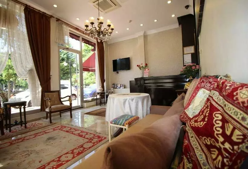 Fotos del hotel Sultans:  22