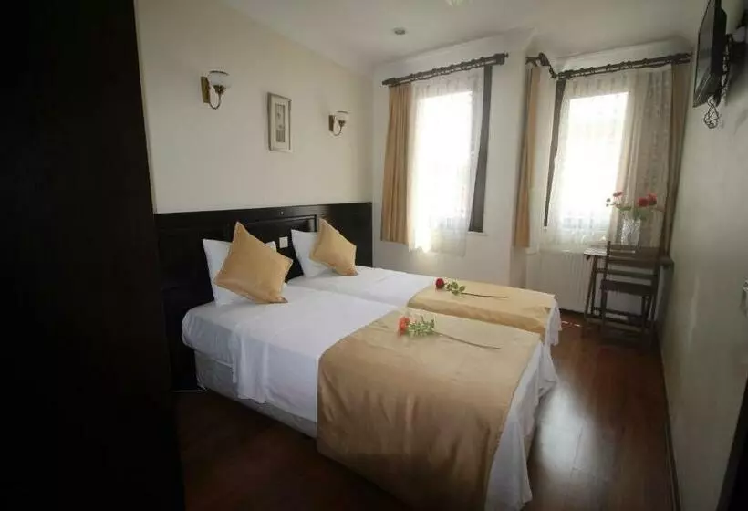 Fotos del hotel Sultans:  5