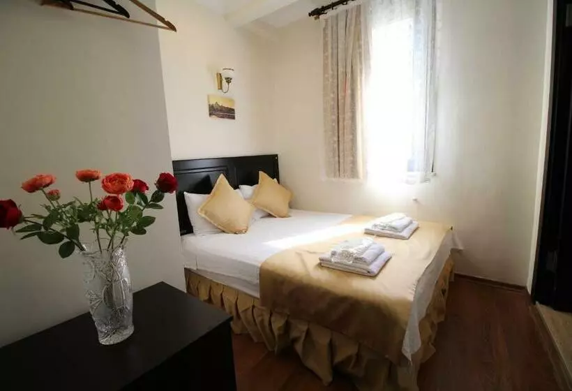 Fotos del hotel Sultans:  20