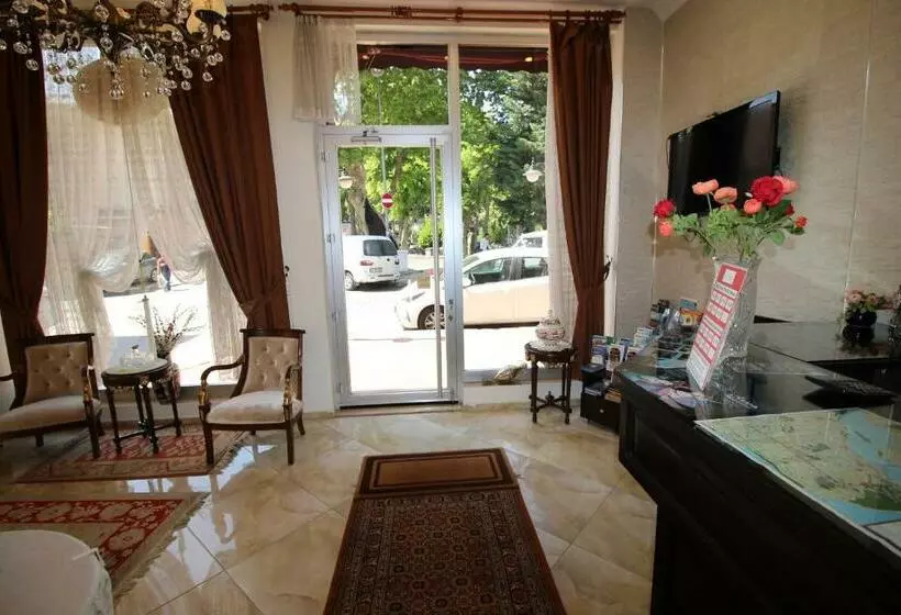 Fotos del hotel Sultans:  23