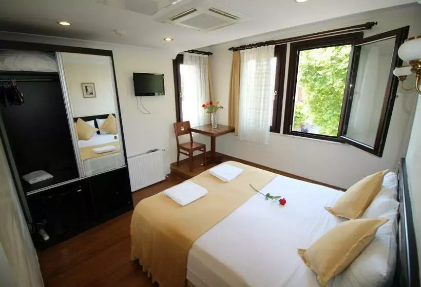 Fotos del hotel Sultans:  18