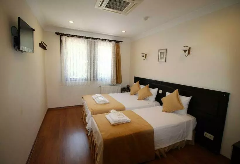 Fotos del hotel Sultans:  11