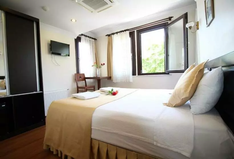 Fotos del hotel Sultans:  8