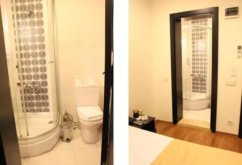 Fotos del hotel Sultans:  24