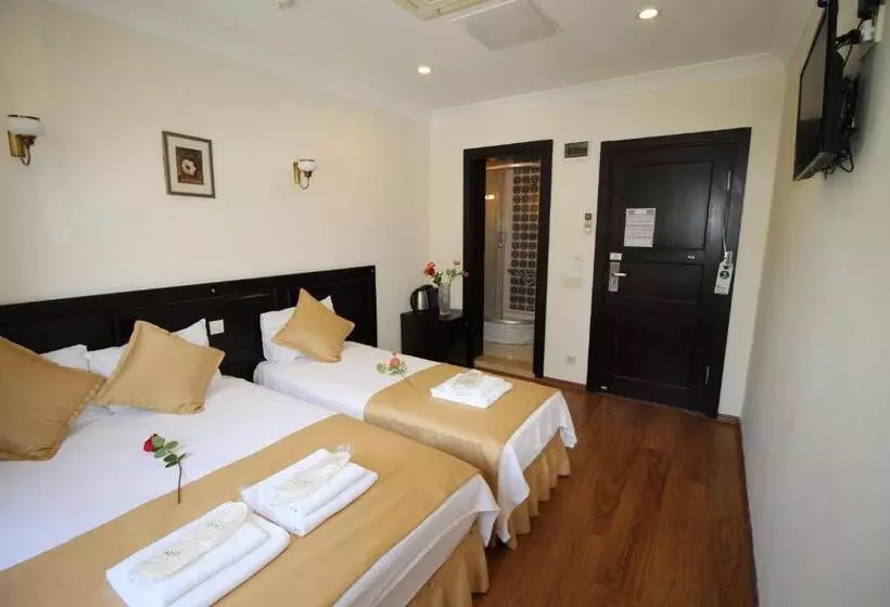 Fotos del hotel Sultans:  12