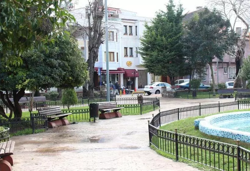 Fotos del hotel Sultans:  2