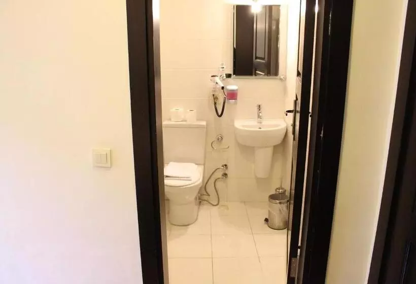 Fotos del hotel Sultans:  3