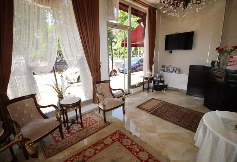 Fotos del hotel Sultans:  25