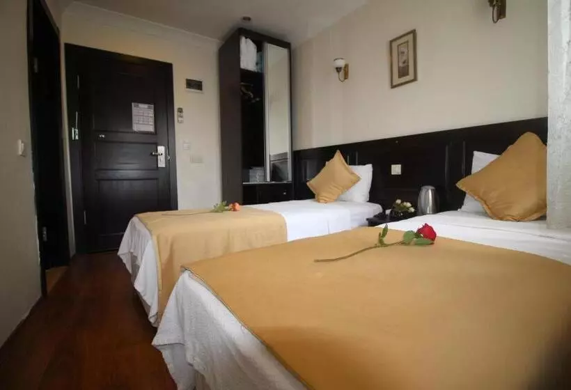 Fotos del hotel Sultans:  7