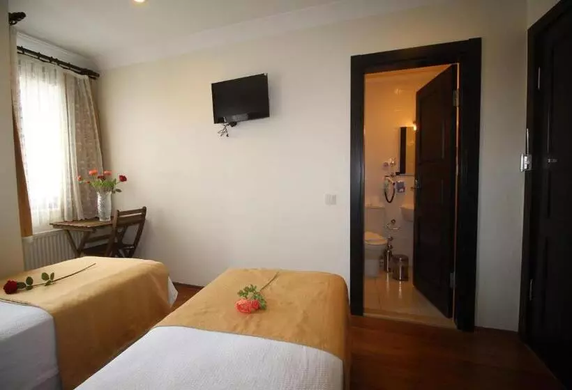 Fotos del hotel Sultans:  21