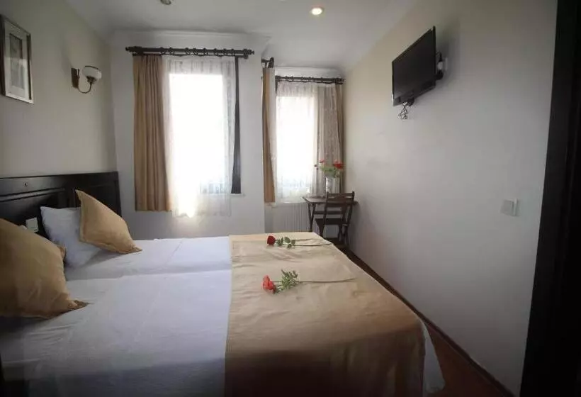 Fotos del hotel Sultans:  16