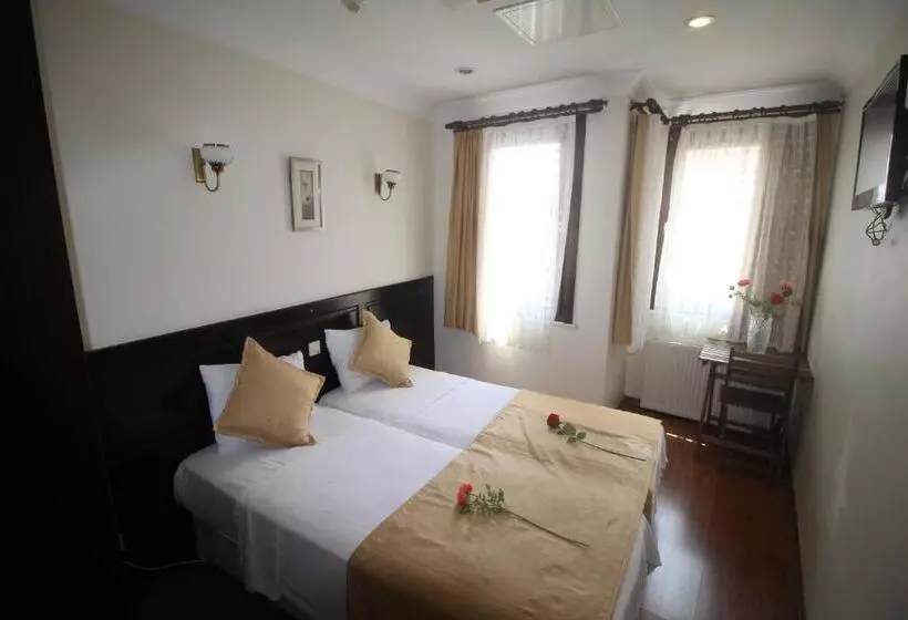 Fotos del hotel Sultans:  15