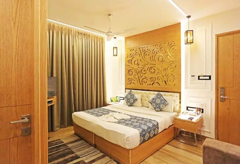 The Jrd Luxury Boutique