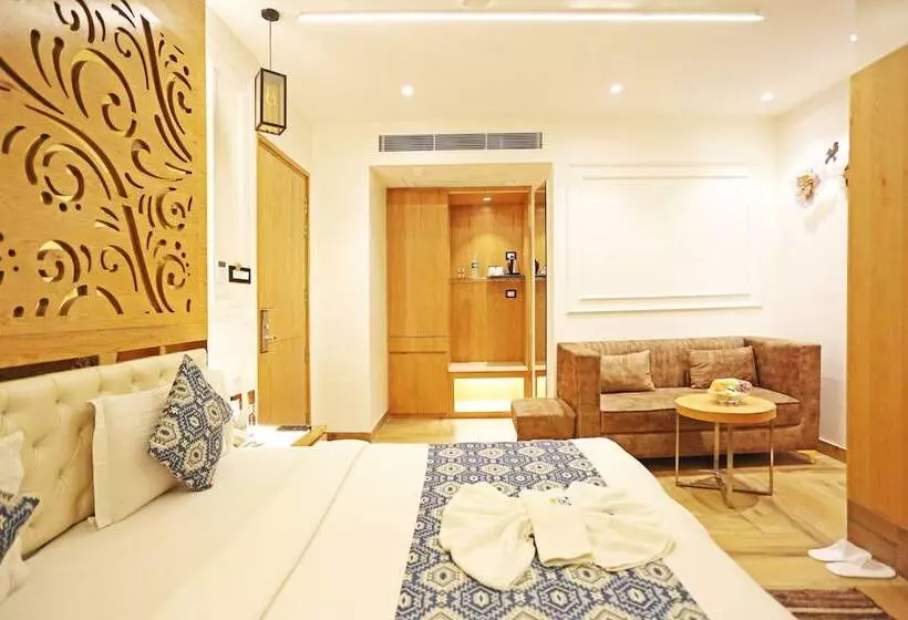 Fotos del hotel The Jrd Luxury Boutique:  19