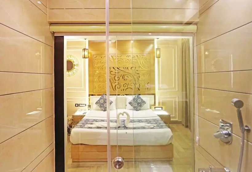 Fotos del hotel The Jrd Luxury Boutique:  7