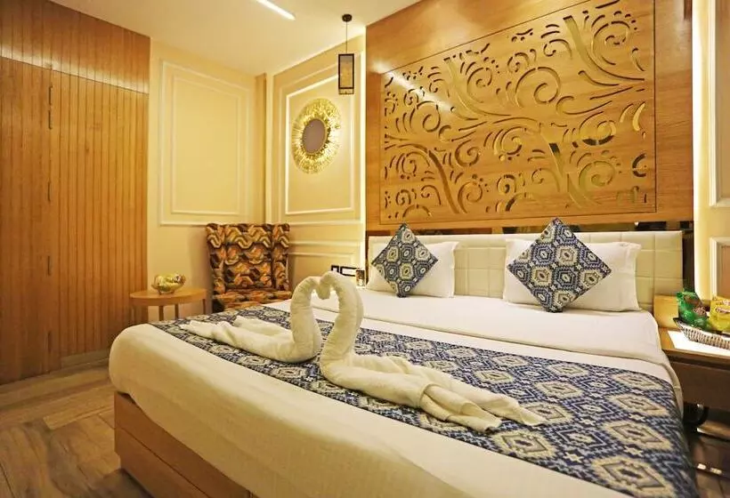 Fotos del hotel The Jrd Luxury Boutique:  9