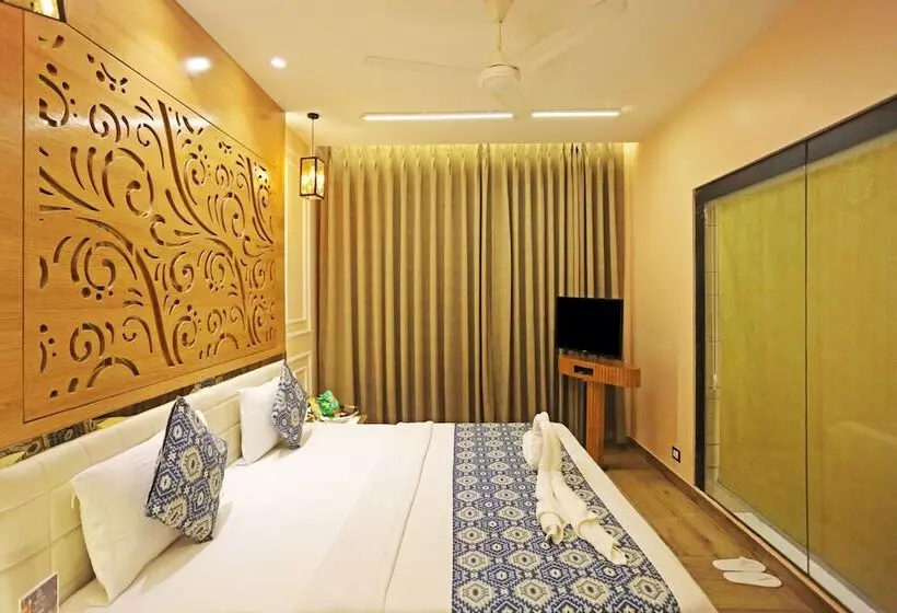 Fotos del hotel The Jrd Luxury Boutique:  20