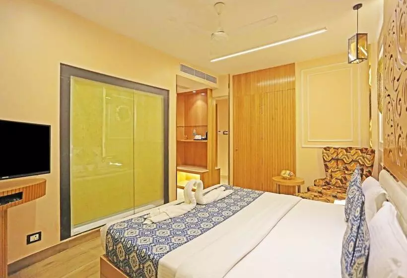 Fotos del hotel The Jrd Luxury Boutique:  21