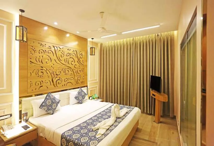 Fotos del hotel The Jrd Luxury Boutique:  10