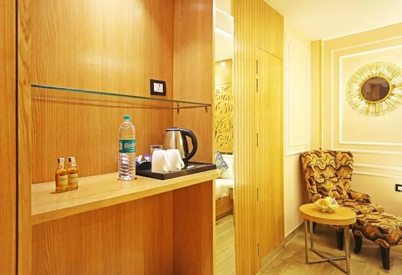 Fotos del hotel The Jrd Luxury Boutique:  24