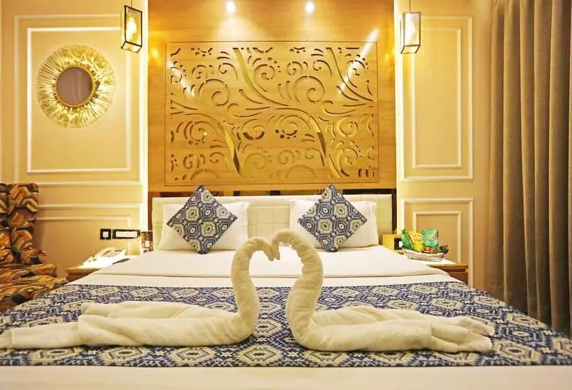 Fotos del hotel The Jrd Luxury Boutique:  11