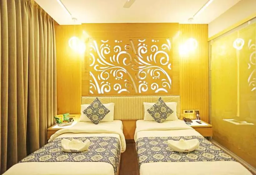 Fotos del hotel The Jrd Luxury Boutique:  14